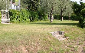 Hotel San Faustino