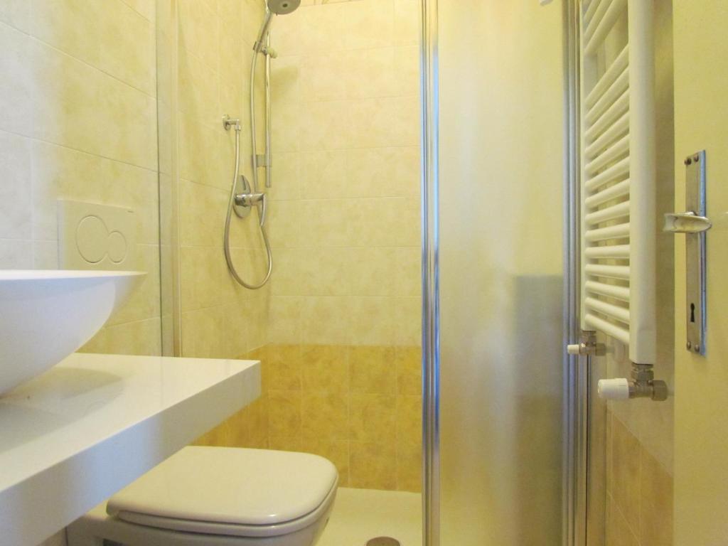 Hotel San Faustino Torri Del Benaco Zimmer foto